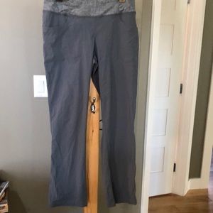 Mountain Hardware light pants